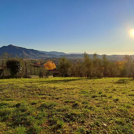 Aria Di Franciacorta Appartamento Corte Franca