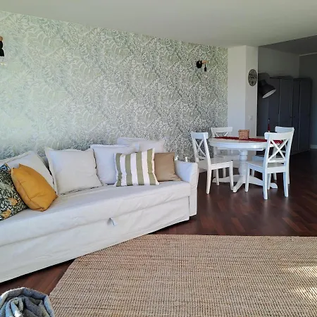 Aria Di Franciacorta Apartment