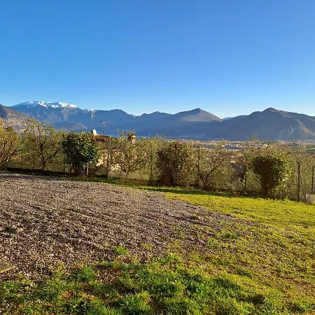 Apartment Aria Di Franciacorta Corte Franca