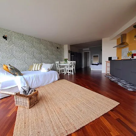 Aria Di Franciacorta Apartment Corte Franca
