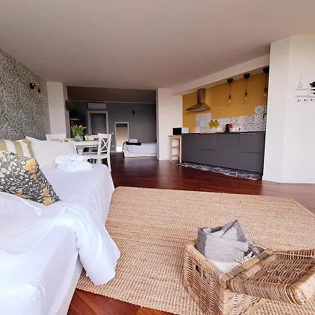 Apartment Aria Di Franciacorta Corte Franca