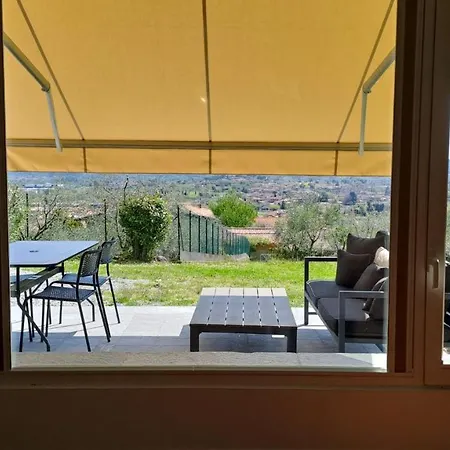 Aria Di Franciacorta